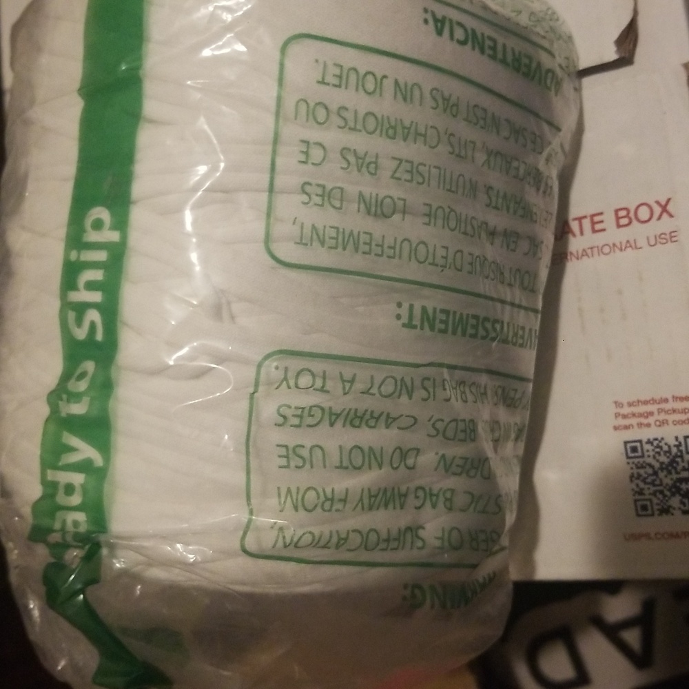 Yarn - Picture 2 of 6